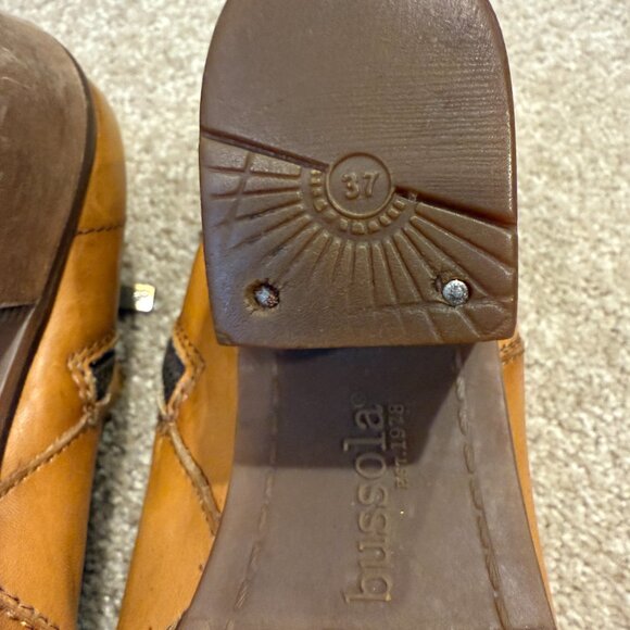 Bussola Reikiavik Ankle Boots - Picture 3 of 8